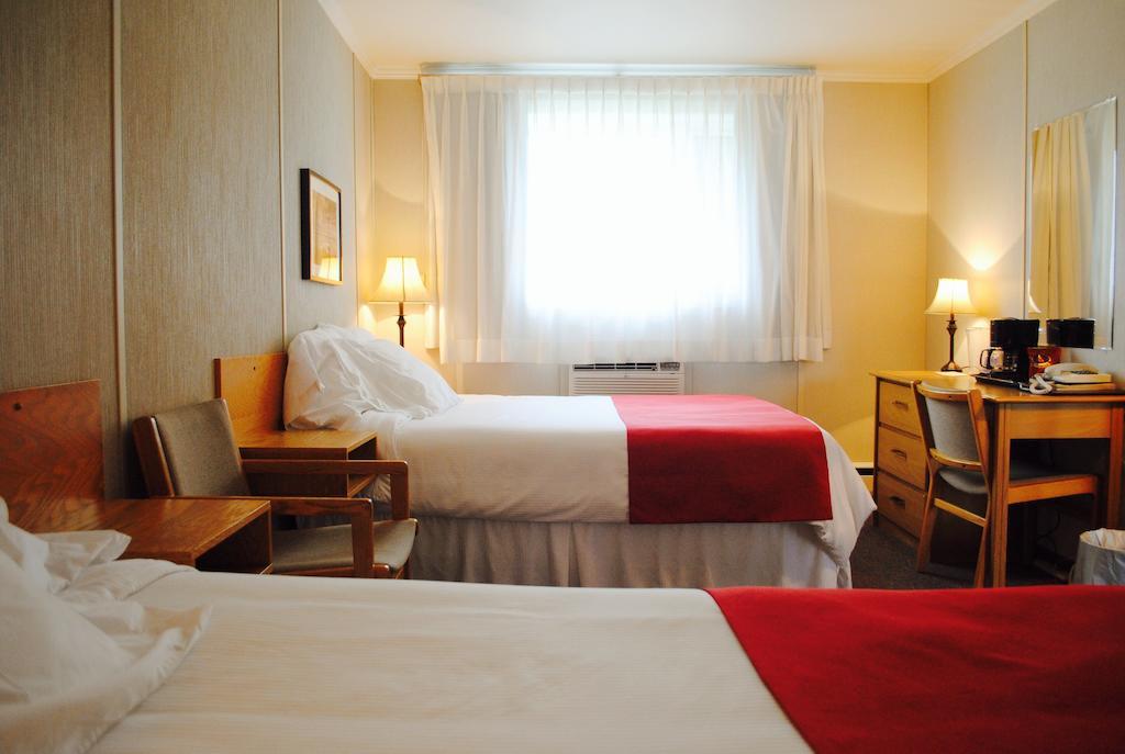 Motel Cartier Riviere-du-Loup Room photo